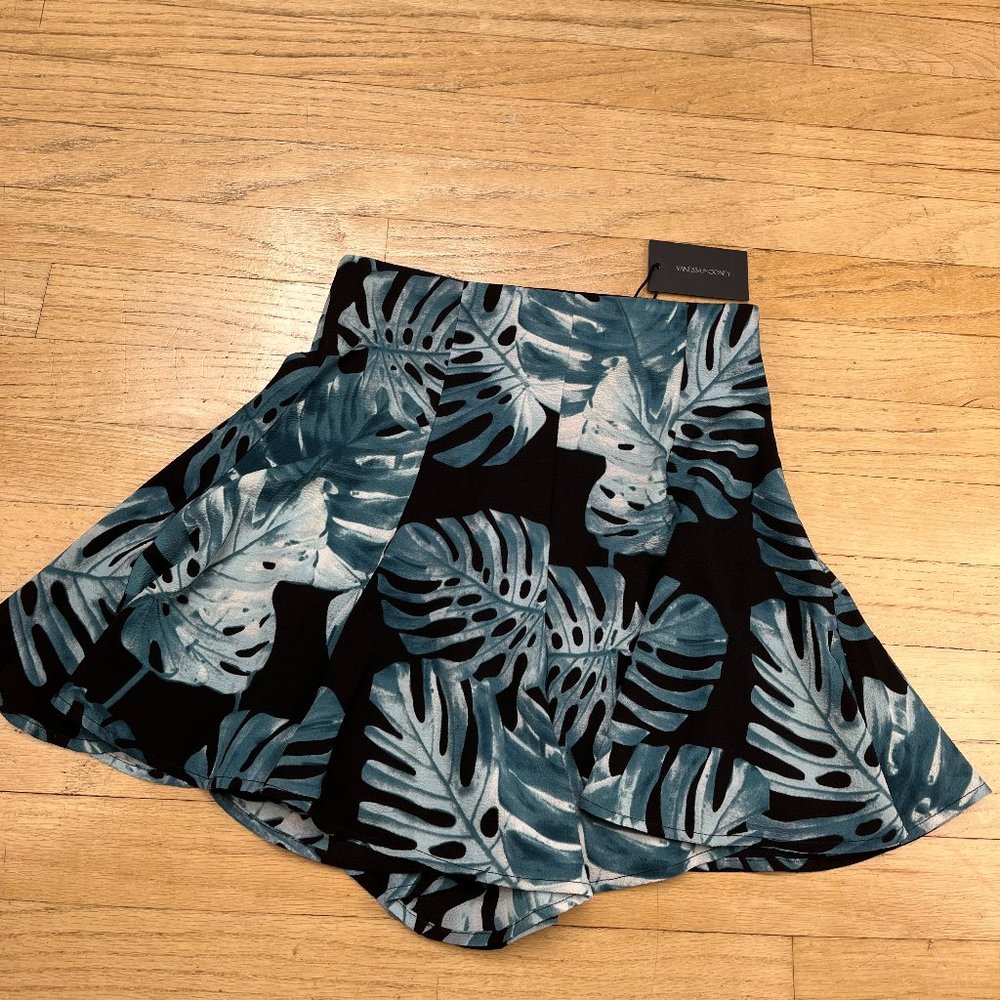 Vanessa Mooney Skirt